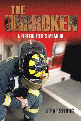 Steve Serbic, Eve Chapple, Lori Yohannes - Unbroken, Häftad. Tillgänglighet: Lägg i varukorg