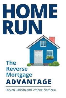 Steven Ranson, Yvonne Ziomecki - Home Run, Inbunden