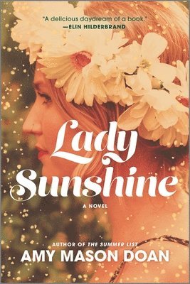 Amy Mason Doan - Lady Sunshine, Häftad