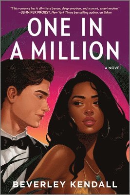 Beverley Kendall - One in a Million, Häftad