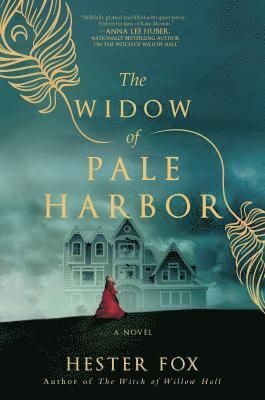 Hester Fox - Widow of Pale Harbor, Häftad