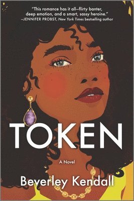 Beverley Kendall - Token, Häftad