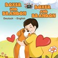 Boxer und Brandon Boxer and Brandon