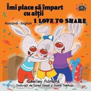 I Love to Share