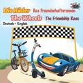 Die Rader Das Freundschaftsrennen The Wheels The Friendship Race