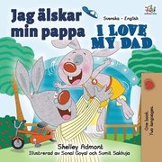 Jag alskar min pappa I Love My Dad