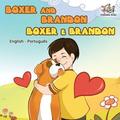 Boxer and Brandon Boxer e Brandon