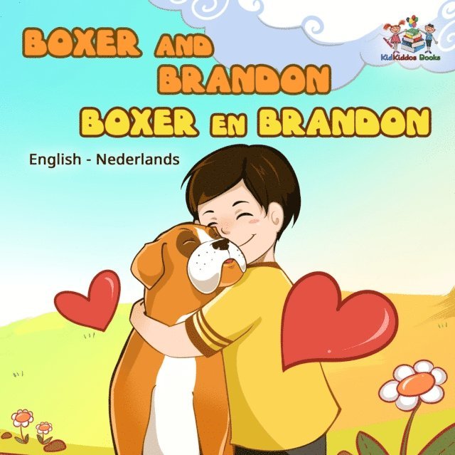 Inna Nusinsky, Inna Nusinsky - Boxer and Brandon Boxer en Brandon, E-bok. Tillgänglighet: Lägg i varukorg