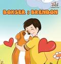 Boxer and Brandon (Serbian children's book)