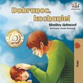 Goodnight, My Love! (Polish Book for Kids)