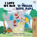 I Love My Dad Ti voglio bene, pap