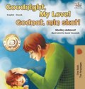 Goodnight, My Love! (English Danish Bilingual Book)