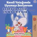 Kendi Yata??mda Uyumay? Seviyorum I Love to Sleep in My Own Bed
