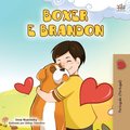 Boxer and Brandon (Portuguese Edition- Portugal)