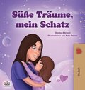 Sweet Dreams, My Love (German Children's Book)
