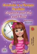 Amanda e o Tempo Perdido Amanda and the Lost Time