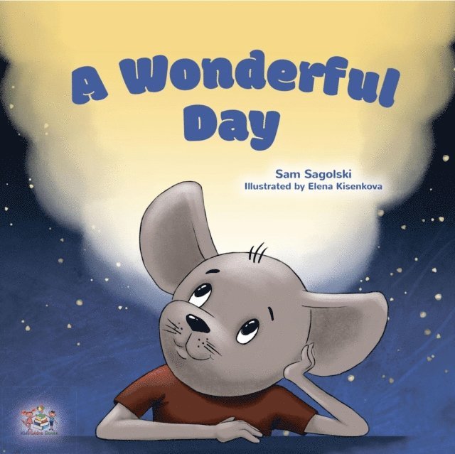 Sam Sagolski - wonderful Day, E-bok. Tillgänglighet: Lägg i varukorg