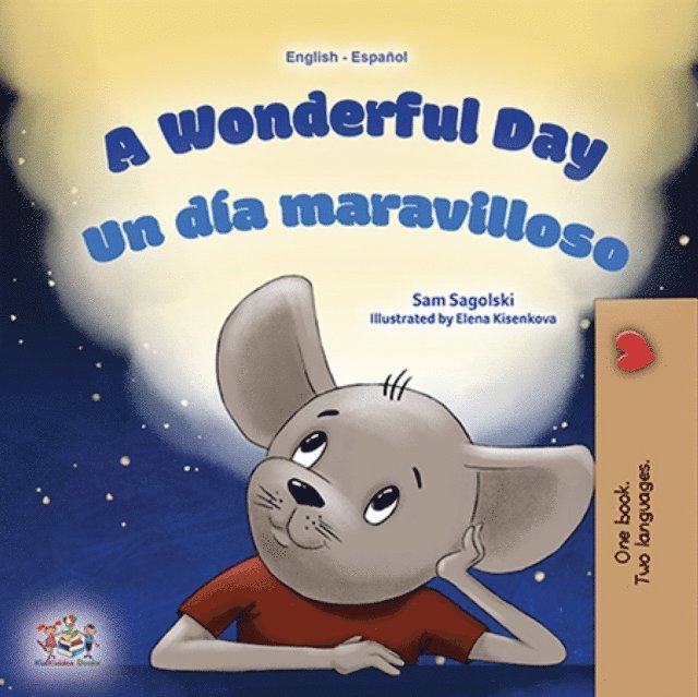 Sam Sagolski - Wonderful Day Un dia maravilloso, E-bok. Tillgänglighet: Lägg i varukorg
