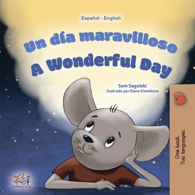 Sam Sagolski - Un día maravilloso A Wonderful Day, E-bok. Tillgänglighet: Lägg i varukorg