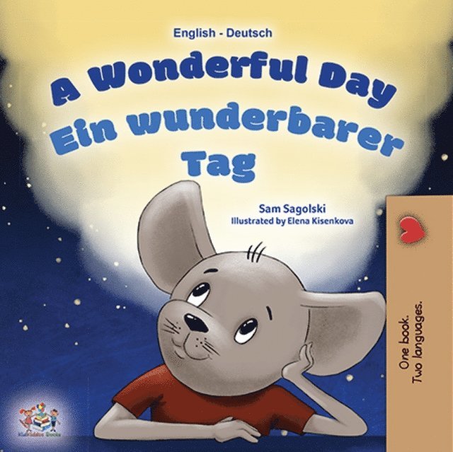 Sam Sagolski, Sam Sagolski - Wonderful Day Ein wunderbarer Tag, E-bok. Tillgänglighet: Lägg i varukorg