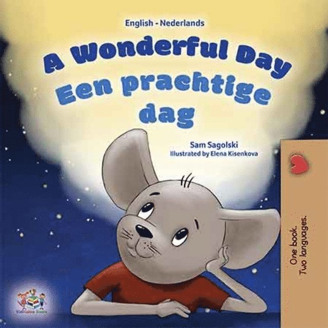 Sam Sagolski - Wonderful Day bEen prachtige dag!, E-bok. Tillgänglighet: Lägg i varukorg