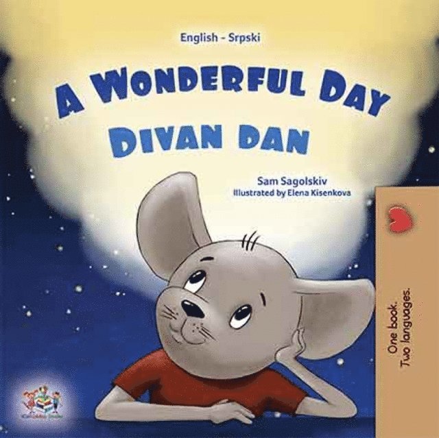Sam Sagolski - wonderful Day Divan dan, E-bok. Tillgänglighet: Lägg i varukorg
