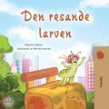 The Traveling Caterpillar (Swedish Children's Book)