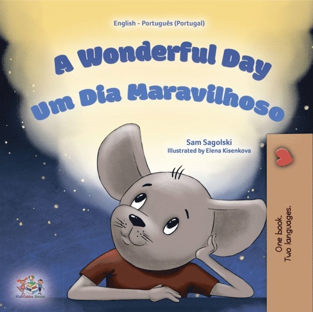 Sam Sagolski - Wonderful Day Um Dia Maravilhoso, E-bok. Tillgänglighet: Lägg i varukorg