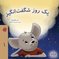 Sam Sagolski, Kidkiddos Books - A Wonderful Day (Farsi Children's Book), Häftad. Tillgänglighet: Lägg i varukorg