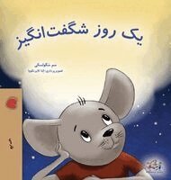 Sam Sagolski, Kidkiddos Books - A Wonderful Day (Farsi Children's Book), Inbunden. Tillgänglighet: Lägg i varukorg