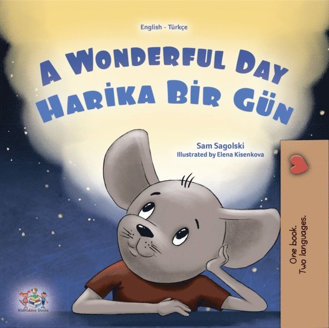 Sam Sagolski - Wonderful Day Harika Bir Gun, E-bok. Tillgänglighet: Lägg i varukorg