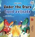 Under the Stars (English Croatian Bilingual Kids Book)