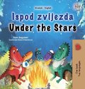 Under the Stars (Croatian English Bilingual Kids Book)