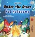 Under the Stars (English Czech Bilingual Kids Book)