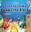 Under the Stars (Czech English Bilingual Kids Book)