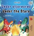 Under the Stars (Danish English Bilingual Kids Book)