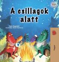 Under the Stars (Hungarian Children's Book)