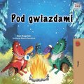 Under the Stars (Polish Children's Book)