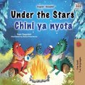 Under the Stars (English Swahili Bilingual Kids Book)