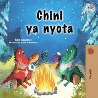 Sam Sagolski, Kidkiddos Books - Under the Stars (Swahili Kids Book), Häftad