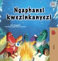 Sam Sagolski, Kidkiddos Books - Under the Stars (Zulu Kids Book), Inbunden