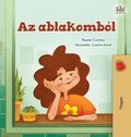 From My Window (Hungarian Kids Book)
