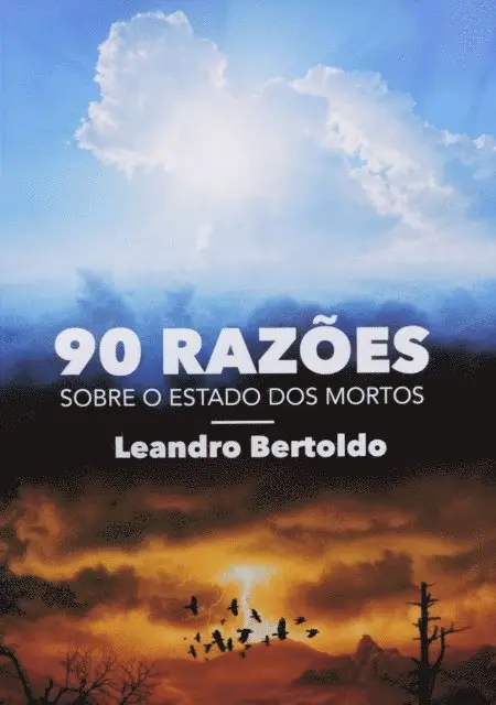 Leandro Bertoldo - 90 Razões Sobre o Estado dos Mortos, E-bok. Tillgänglighet: Lägg i varukorg