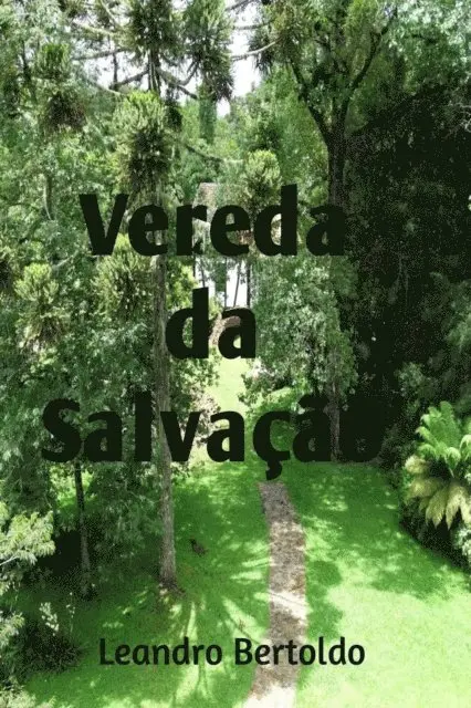 Leandro Bertoldo - Vereda da Salvação, E-bok. Tillgänglighet: Lägg i varukorg