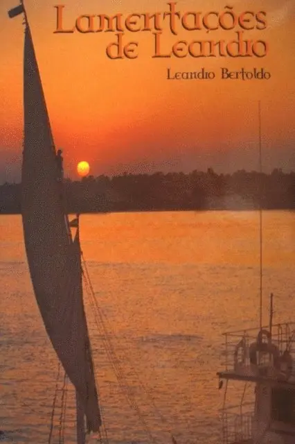Leandro Bertoldo - Lamentações de Leandro, E-bok. Tillgänglighet: Lägg i varukorg