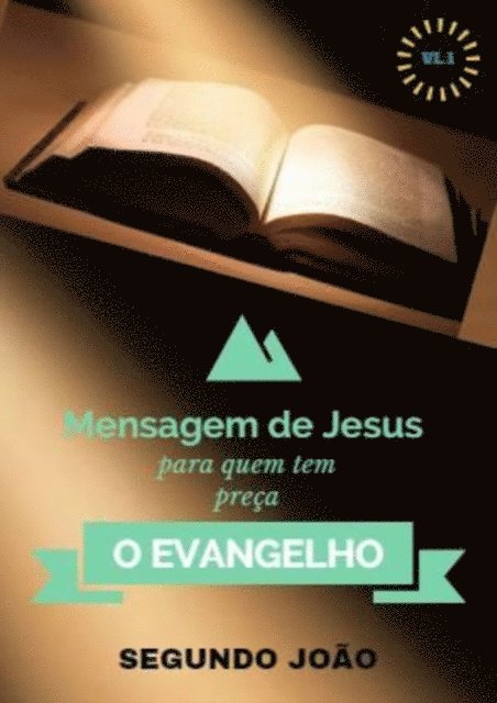 paulo hott - O EVANGELHO SEGUNDO JOÃO VL: 1, E-bok. Tillgänglighet: Lägg i varukorg