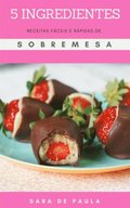 Receitas R pidas E F ceis De Sobremesas