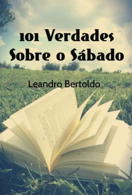 Leandro Bertoldo - 101 Verdades Sobre o Sábado, E-bok. Tillgänglighet: Lägg i varukorg