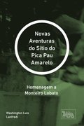 Novas Aventuras do Sitio do Pica Pau Amarelo