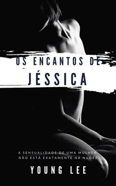 Young Lee - Encantos de Jéssica, E-bok